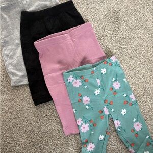 LEGGINGS BUNDLE